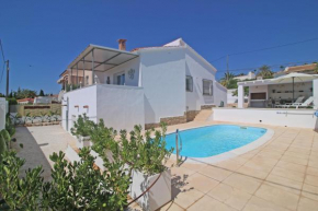 Villa Claudia - Costa Calpe
